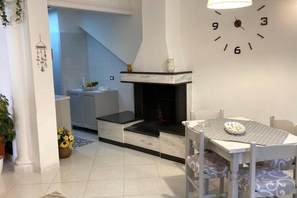 Appartamento In Salento سان فيتو دي نورماني المظهر الخارجي الصورة