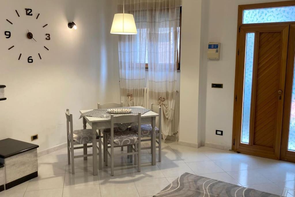 Appartamento In Salento سان فيتو دي نورماني المظهر الخارجي الصورة