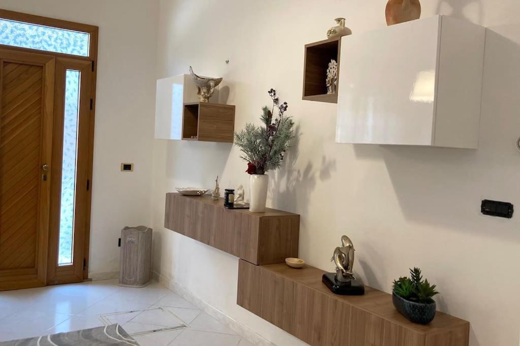 Appartamento In Salento سان فيتو دي نورماني المظهر الخارجي الصورة