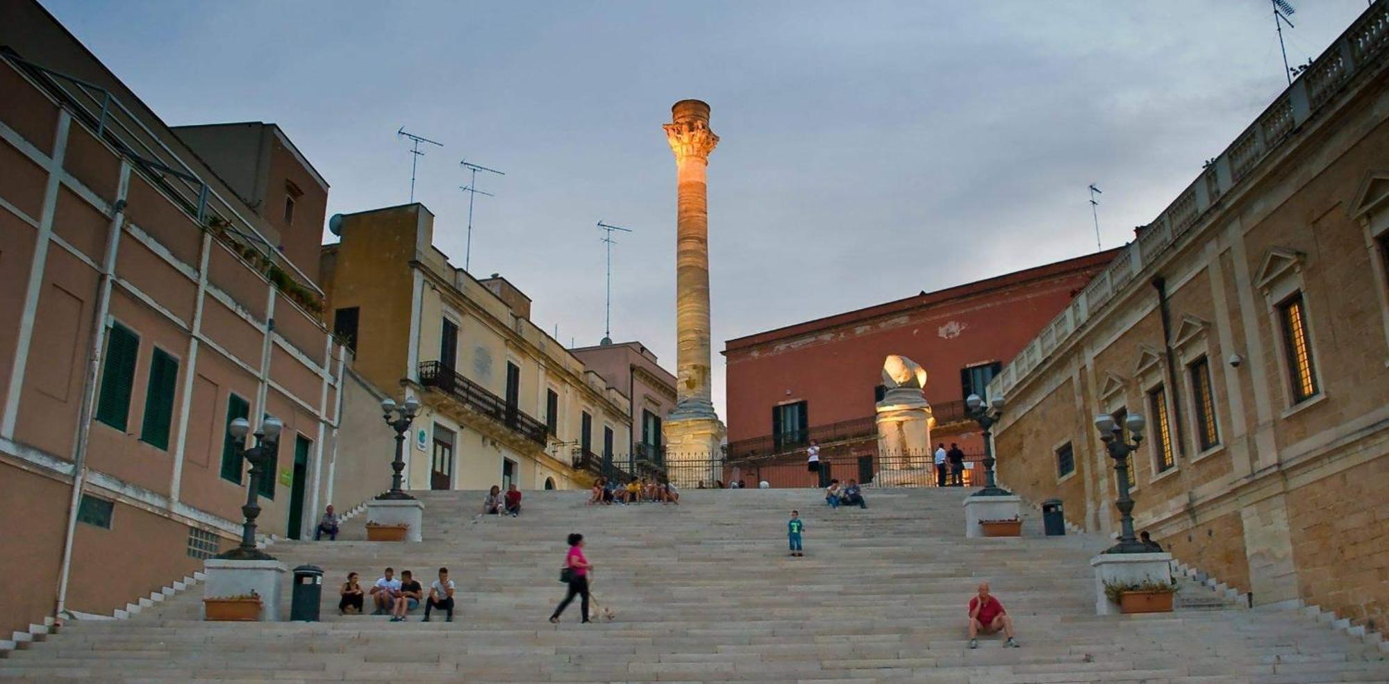 Appartamento In Salento سان فيتو دي نورماني المظهر الخارجي الصورة